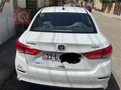 Changan Alsvin